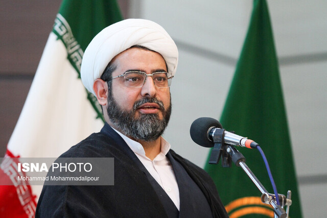 تودیع و معارفه مدیرکل تبلیغات اسلامی خوزستان