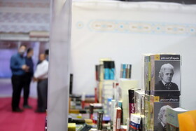 افتتاح نمایشگاه کتاب، قرآن و محصولات فرهنگی خوزستان