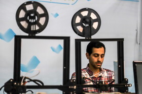 افتتاح نمایشگاه کتاب، قرآن و محصولات فرهنگی خوزستان