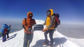 صعودی برای متروپل آبادان