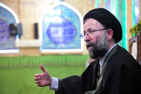 ۴۰ توصیه از "سیدمحسن شفیعی"