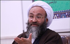 باید انتقام جدی و خشنی از جنایت ایذه گرفته شود / ملت ایران باج نمی‌هد