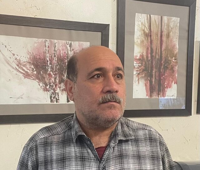 باغ گودول، باغ گازر و حموم کرنوسیون دزفول