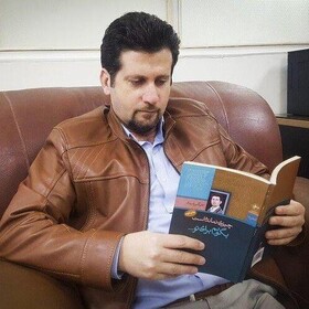 نمایشگاه مجازی کتاب داشته‌های ادبی را بهتر نشان می‌دهد