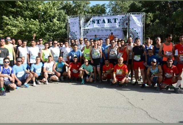 درخشش فولاد خوزستان در دو و میدانی کارگری کشور