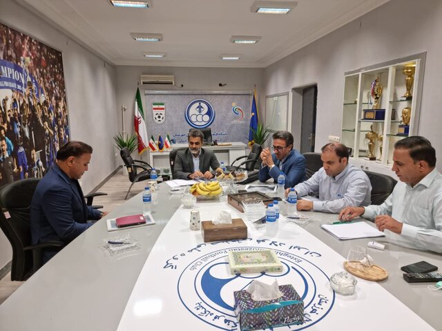 آغاز مذاکرات استقلال خوزستان با ۳ گزینه / سهراب بختیاریزاده پای میز مذاکره