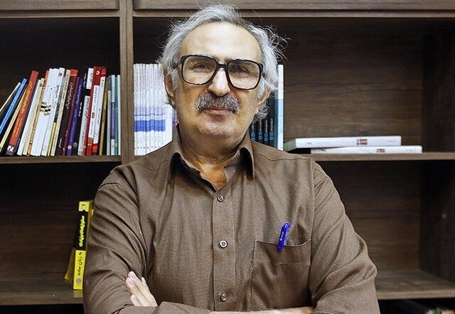 بخت کتاب در روزگار پرتبوتاب!