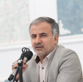 پاسخ تند به اظهارات دبیر هیات دو و میدانی / نصیری: به جای توئیت زدن در هیات حضور داشته باشید!