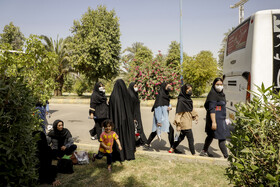 کنکور سراسری ۱۴۰۱ - دانشگاه شهید چمران اهواز