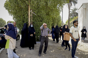 کنکور سراسری ۱۴۰۱ - دانشگاه شهید چمران اهواز