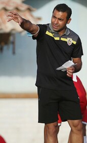 کسانی که پرکاس را انتخاب کردند پای انتخاب‌شان بمانند / کیفیت بازیکنان ایرانی ۲۲ میلیارد نیست