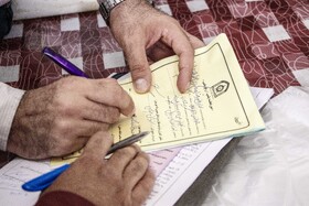 پلمب واحدهای عرضه گوشت غیر مجاز در حاشیه اهواز