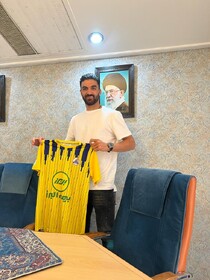 ۲ بازیکن نفت مسجدسلیمان تمدید کردند