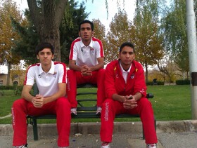 از عاشقی در کویت تا ادعای دخترعمو و دوری از فوتبال!