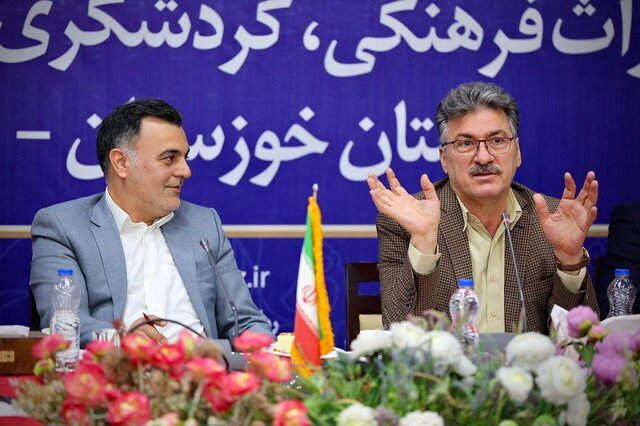 لزوم آسیبشناسی میراث فرهنگی خوزستان