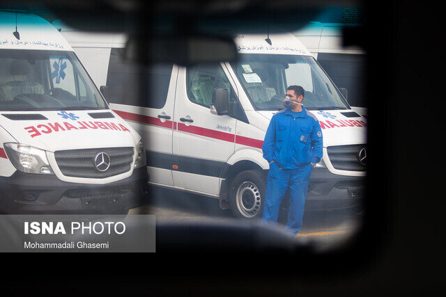 اورژانس و فوریتهای پزشکی نیازمند حمایت اورژانسی رسانههاست