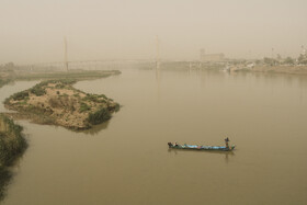 پیش‌بینی خاک محلی برای خوزستان