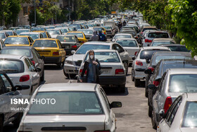 بهره‌برداری از یک لاین پروژه تقاطع میدان دانشگاه اهواز قبل از مهرماه