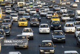 اعلام محدودیت‌های ترافیکی مراسم ۲۲ بهمن در اهواز 