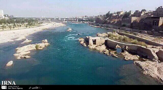 خوزستان بهشت باستانشناسی اما...