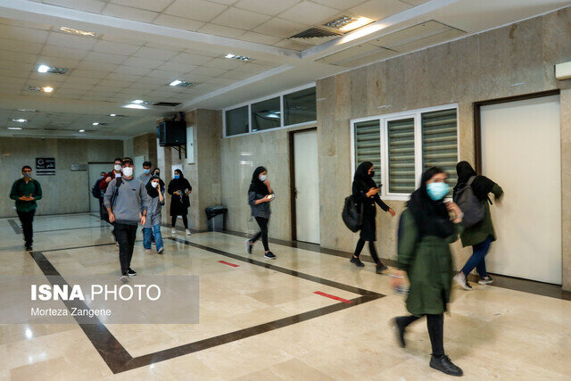 تمدید ثبت‌نام پذیرش دانشجو در دانشگاه علمی کاربردی خوزستان