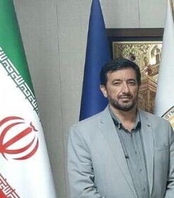 عضویت یک خوزستانی در هیات رییسه فدراسیون تیراندازی