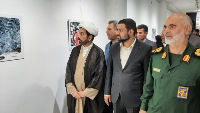 خوزستان بخشی از وجود مردم ایران است