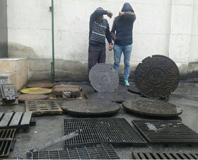 با آسیب‌زنندگان به اموال عمومی شهر اهواز برخورد قهری شود