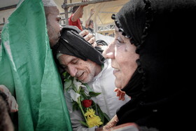 بازگشت نخستین کاروان حجاج خوزستانی از سرزمین وحی