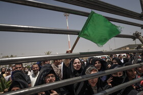 بازگشت نخستین کاروان حجاج خوزستانی از سرزمین وحی