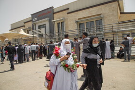 بازگشت نخستین کاروان حجاج خوزستانی از سرزمین وحی