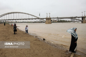 گرمای خوزستان را فرصت رونق گردشگری بدانیم