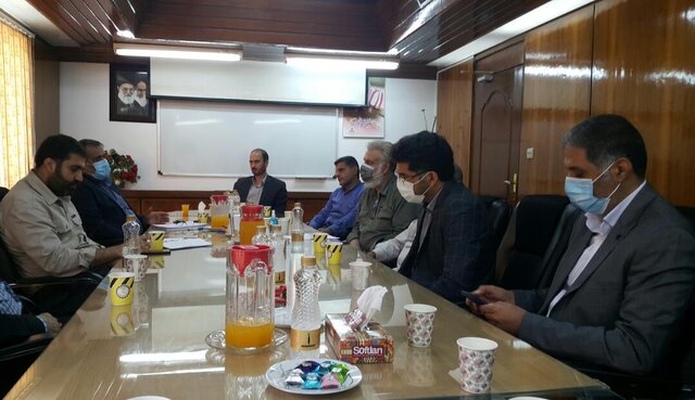 هم‌اندیشی برای نجات گورخمره‌های سفالی دوره اشکانی اهواز