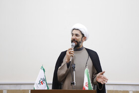 سفر رییس نهاد نمایندگی رهبری در دانشگاه‌ها به اهواز
