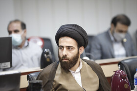 سفر رییس نهاد نمایندگی رهبری در دانشگاه‌ها به اهواز