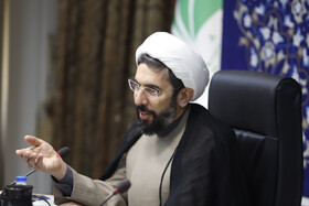 سفر رییس نهاد نمایندگی رهبری در دانشگاه‌ها به اهواز