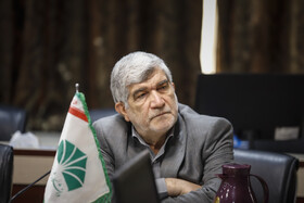 سفر رییس نهاد نمایندگی رهبری در دانشگاه‌ها به اهواز