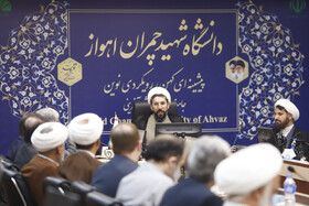 سفر رییس نهاد نمایندگی رهبری در دانشگاه‌ها به اهواز