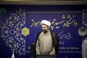 سفر رییس نهاد نمایندگی رهبری در دانشگاه‌ها به اهواز