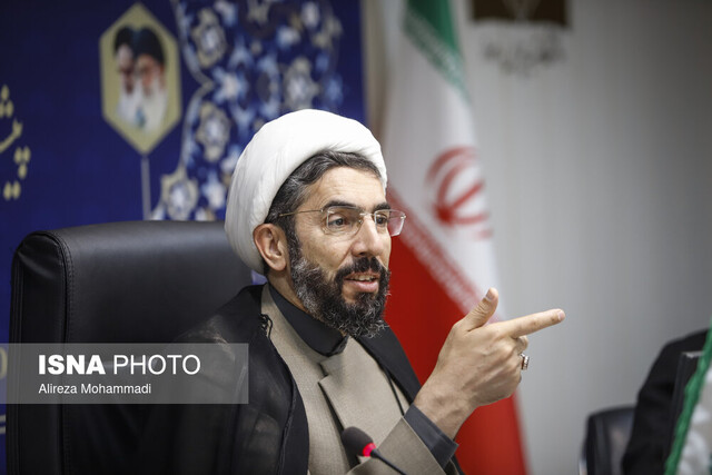 تبریک رئیس نهاد نمایندگی مقام معظم رهبری در دانشگاهها به مناسبت روز پزشک تبریک رئیس نهاد نمایندگی مقام معظم رهبری در دانشگاهها به مناسبت روز پزشک