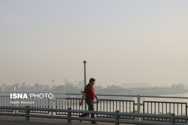 یک محقق: تغییرات آب‌وهوایی قابلیت زندگی در ایران را تهدید می‌کند