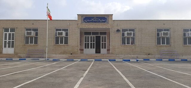 افتتاح دو مدرسه خیرساز در اهواز افتتاح دو مدرسه خیرساز در اهواز