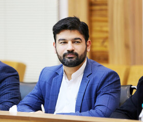 شهردار آبادان انتخاب شد