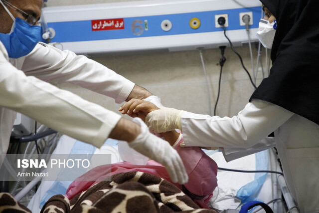 عکس از آرشیو کدام مراکز، مجاز به برگزاری دورههای آموزشی علوم پزشکی هستند؟