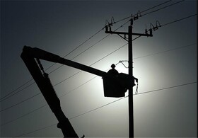 حادثه در پست برق شهرستان باوی/ برق ملاثانی قطع شد