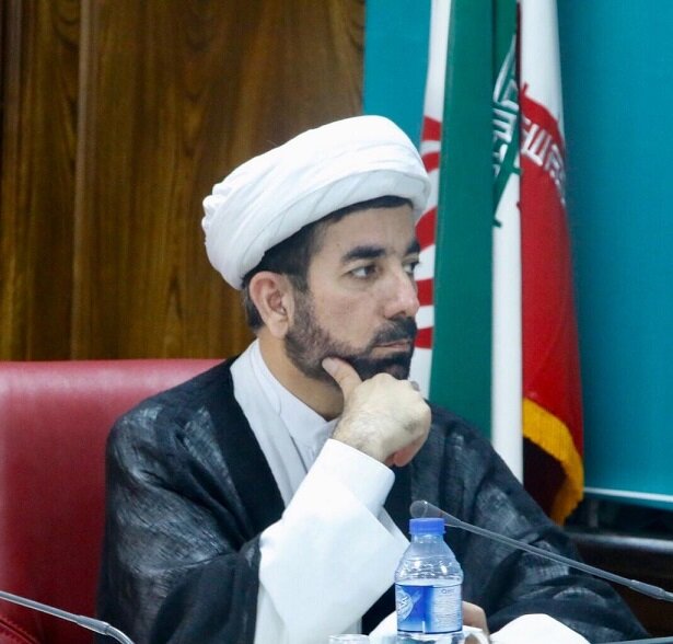 مدیرکل ارشاد خوزستان به مناسبت روز خبرنگار پیام داد