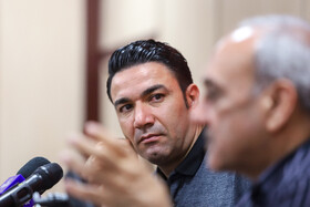 با رفتن نکونام به تیم‌ملی تجربه تلخ اسکوچیچ تکرار می‌شود / شفر گزینه ایده‌آلی برای آبادان است