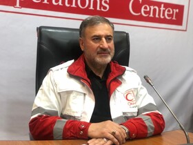 افزایش ۳ برابری پست‌های امدادی و پایگاه‌های درمانی اربعین در عراق