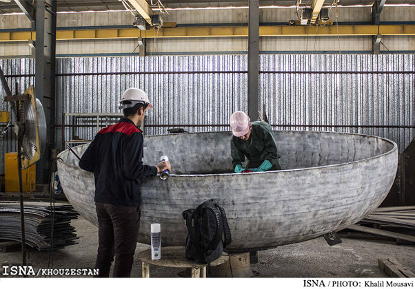 تلاش صنایع برای بقا؛ جنگیدن تا آخرین پیچ ...