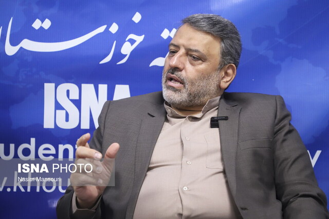 برای تغییر کالبد شهر اهواز باید سالها کار شود / مقاومت در برابر تغییرات ساختاری شهرداری